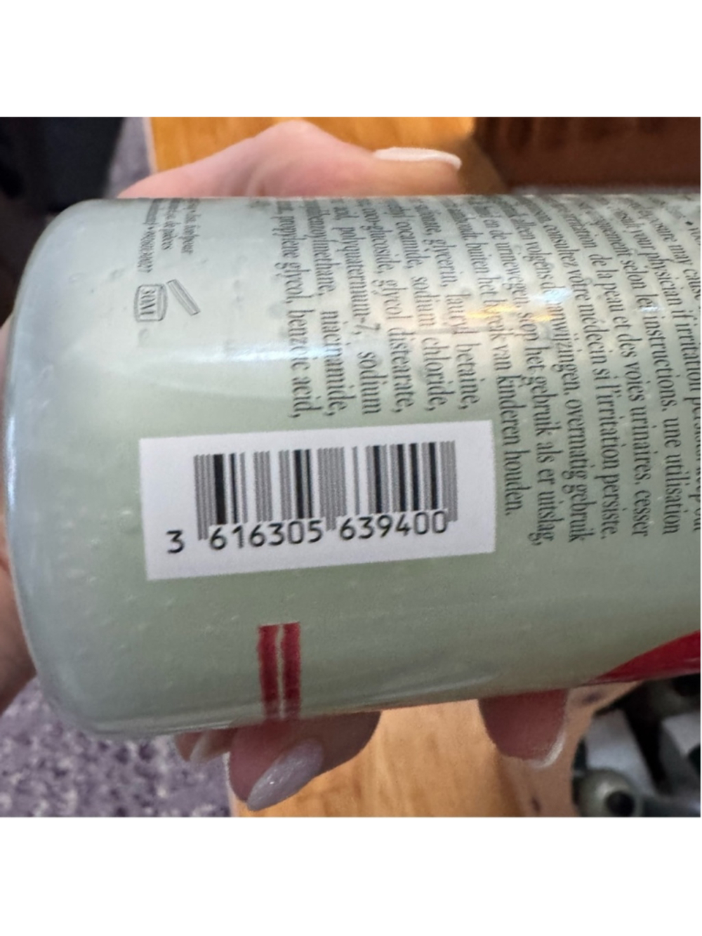 Philosophy Pistachio Dreams Hydrating Shower Gel - Picture 4 of 5